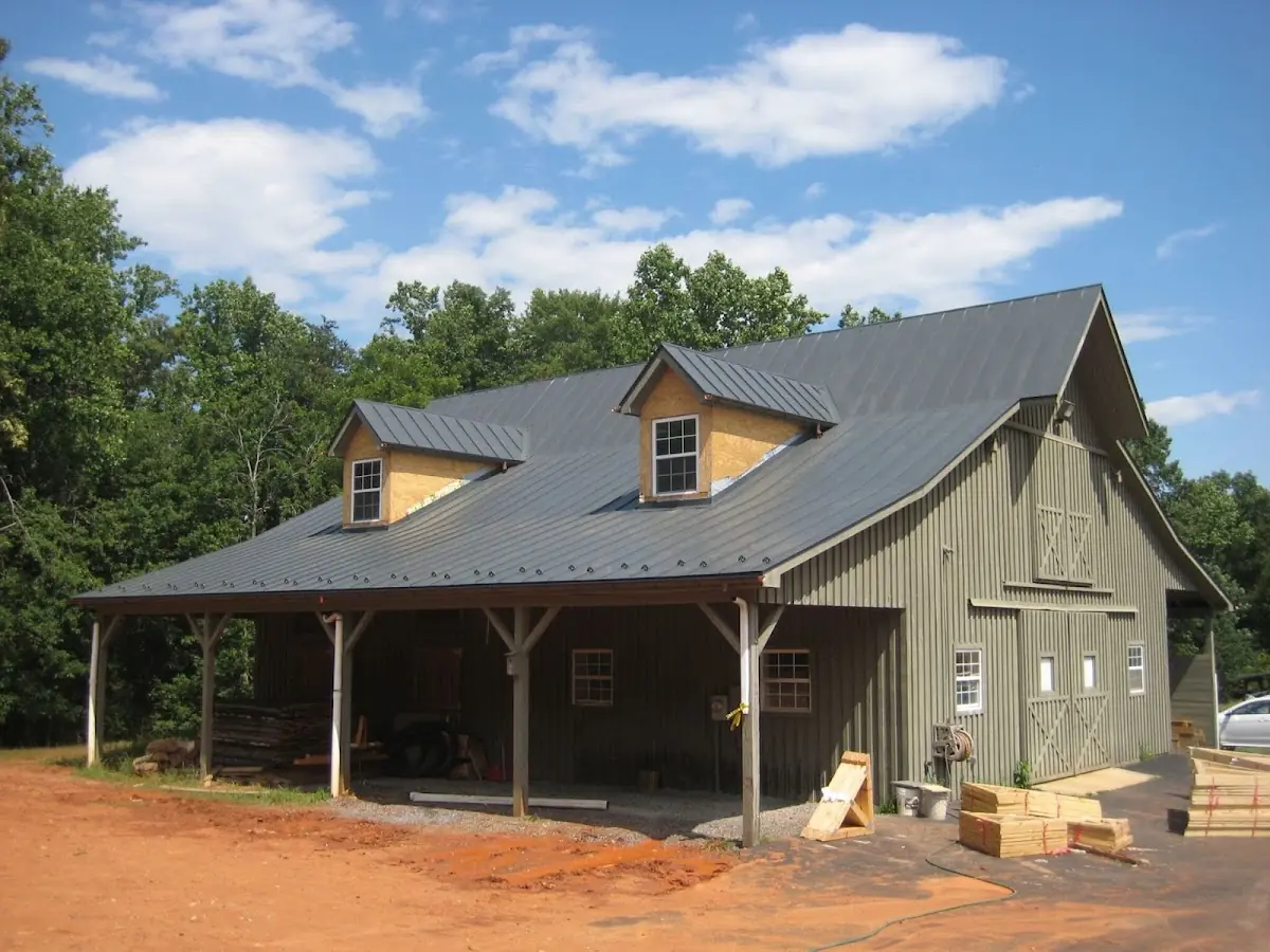 Expert Roof Coating workmanship in The Farms